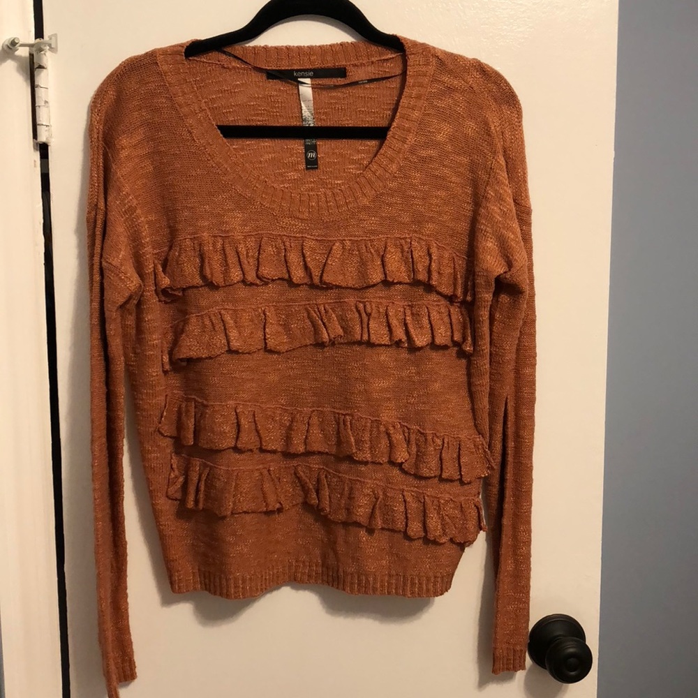 Kenzie sweater
